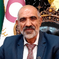حسن شیرزاد